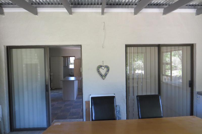 3 Bedroom Property for Sale in Nieu Bethesda Eastern Cape